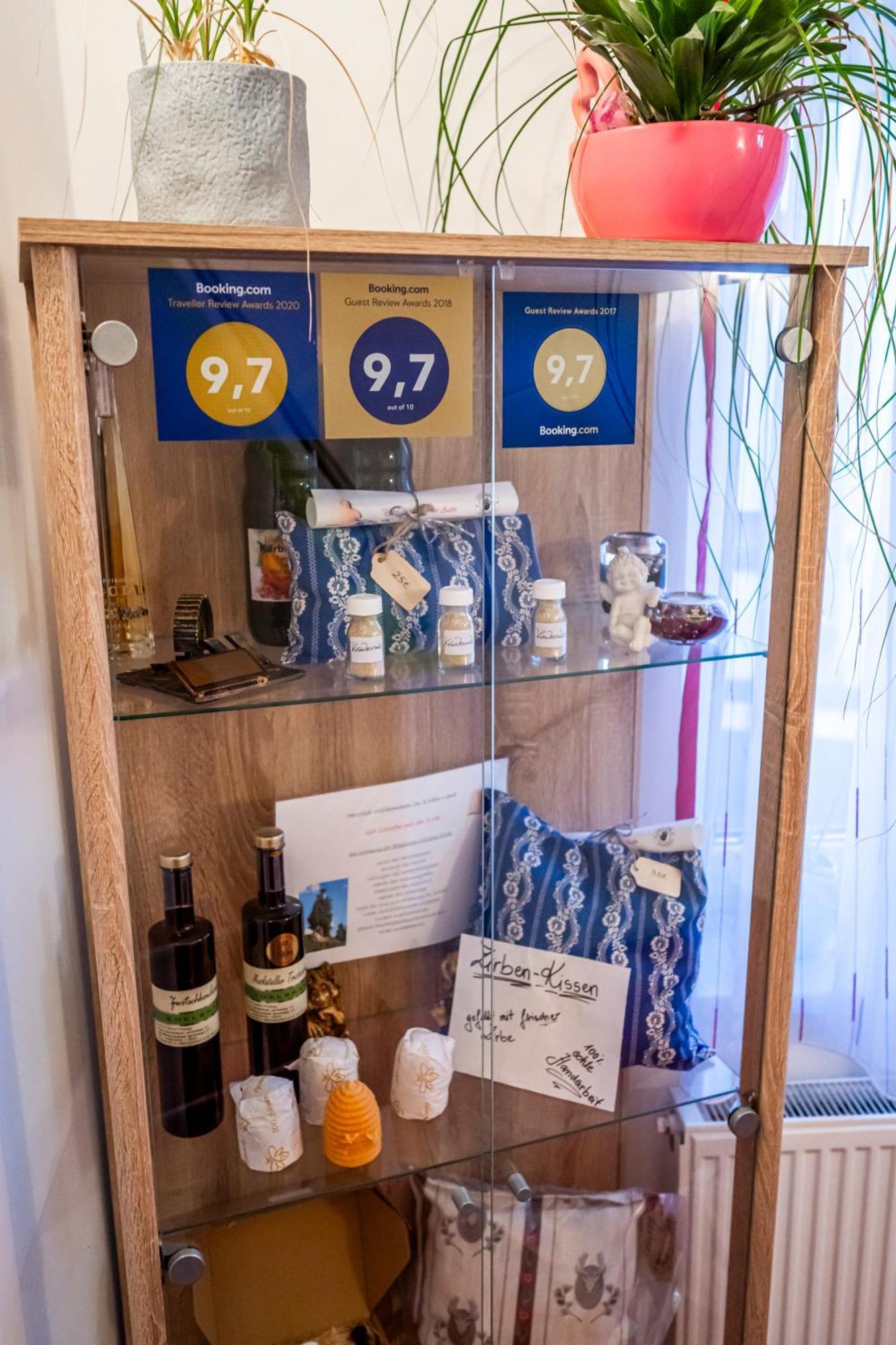 Die Schlafstube - Bed & Breakfast ツェルトベク エクステリア 写真